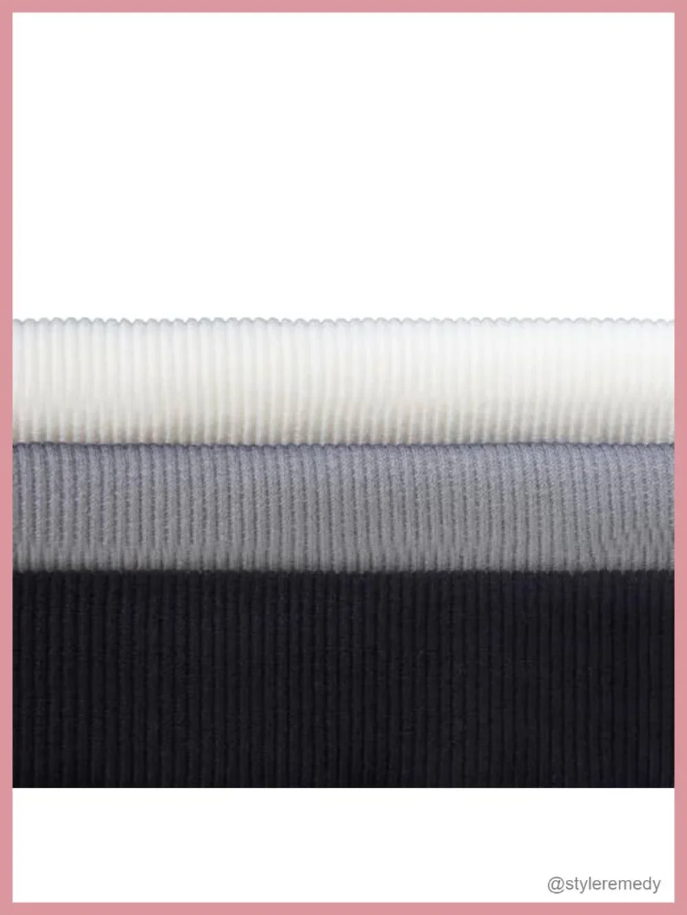 3 Pack Ribbed Crew Neck Stretch Tank Tops for Women Workout Yoga Layering